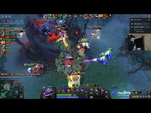 Topson classic Satanic moment