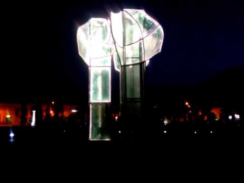 Orosháza Üvegkörtefája Rocker- Scorpions: still Loving You