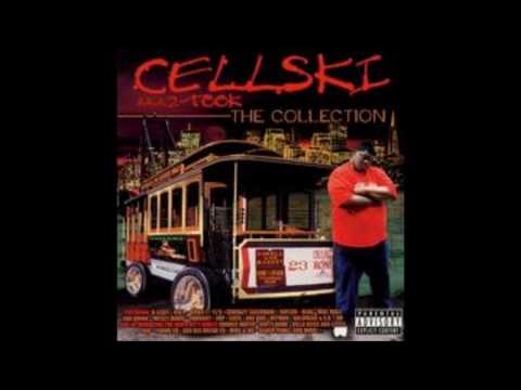 Cellski ft Primo-Why You Wanna