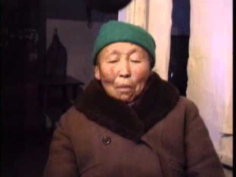 Bürbüldei counts 1-20 in Tozhu Tuvan- TUBD24