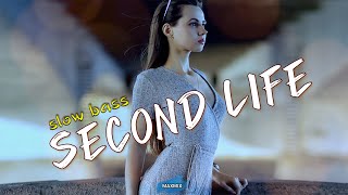 Download lagu DJ SLOW BASS SECOND LIFE Klaas - MAXMIX mp3