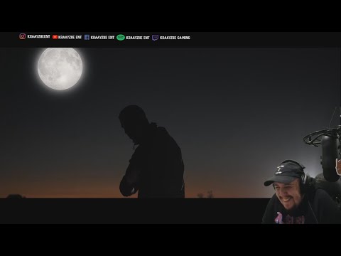 Kraayziie Reacts To Nokz78 - Moon