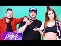 Dj Polique feat Atiye & 9Canlı - Kalbimin Fendi (Official Video)