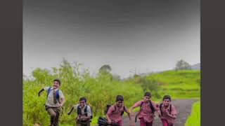 badal pe paon hai WhatsApp status nature - YouTube