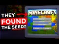 The Story of Minecraft's Infamous Seedhunt