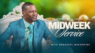 Download lagu 🔴 International Midweek Service with Emmanuel Makandiwa | 28-11-2025 mp3