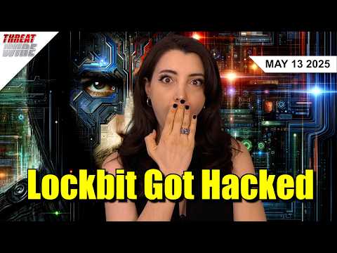 Video Thumbnail: The EU Created Their Own CVE Program - ThreatWire