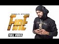 Fire Gitta Bains Feat Bohemia Full Video Song Latest Punjabi Song Angel Records