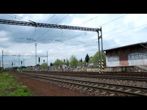 Ex 145 Landek Jistebník