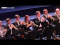 R. Strauss: Also sprach Zarathustra - BBC Proms 2012 - BBC R. Strauss: Also sprach Zarathustra - BBC Proms 2012