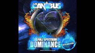 Canibus - Nationwide Ruckus (Repolarization) - Prod. By Thanos Beats
