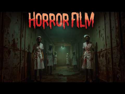 Er erwachte in einem Krankenhaus des Schreckens | Film auf Deutsch Horror