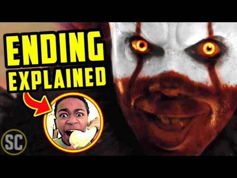 IT: Welcome to Derry Episode 7 Breakdown - Stephen King Easter Eggs You Missed!