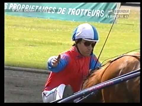 Prix Albert Viel 2006 - Pearl Queen