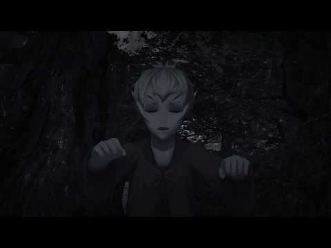 Amalthus Past . Mother? Xenoblade Chronicles 2 .