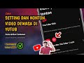 So Easy ️How To Watch Adult Videos On YT