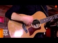 O.A.R. - Peace - Live & Rare Session HD