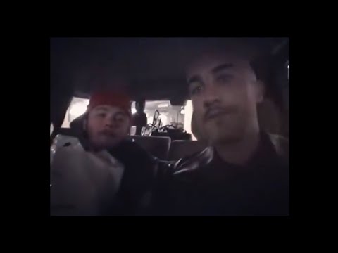 Guy Man with Cassius - Daft Punk Live in Japan [1999]