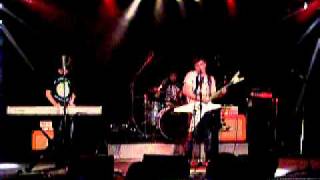 Suicide Fish Rock Block Tour at the Rutledge in Nashville 2011