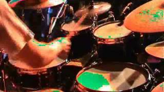 Davide Pettirossi-Haze-Drummers United