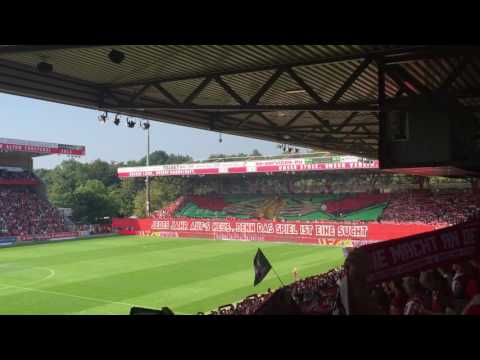 1.FC Union Berlin vs KSC