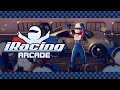 Vídeo de jugabilidad de iRacing Arcade  Todas las Plataformas