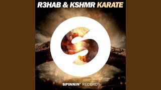 Karate (Original Mix)