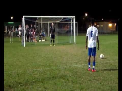 MACELLERIA BERCE - IDP SAN SECONDO 1 - 1 (4 - 1) SEMIFINALE 2