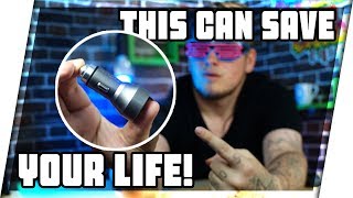 This Will SAVE YOUR LIFE!!!