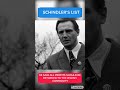 Steven spielberg refused to collect a paycheck from the schindler's list's profits