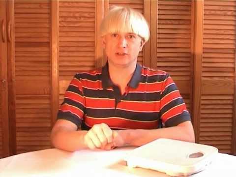 Odchudzaj się z Gracjanem... 