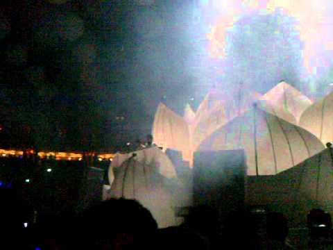 10 Sensation Innerspace 19.5.2012 Praha