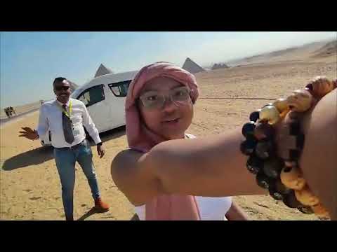 Happy Egypt Tours Client Video