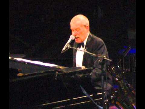 Paolo Conte - Messico e nuvole