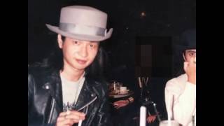 藤原浩在酷什麼？