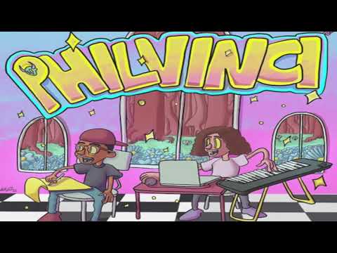 RealYungPhil - Check This (Prod. Dylvinci & Mexikodro) *Philvinci*