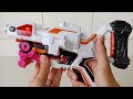 Review DX Sentai Lupinranger Patkaiser Part 1 VIET NAM