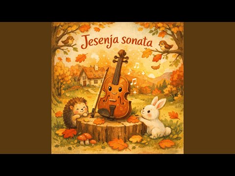 Jesenja Sonata