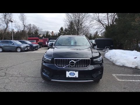 2021 Volvo XC40 Summit, Westfield, Union, Newark, Scotch Plains, NJ 21956