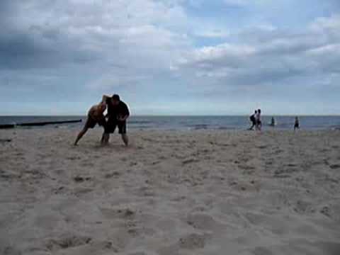 David gegen Goliath Teil 2