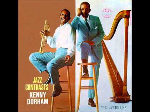 Kenny Dorham - Falling In Love With Love