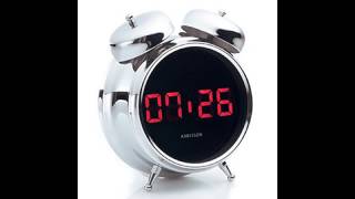 DJ FIASCO Ft. X-Treme - Early in The Morning ( Sleep )