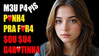 E EU SABIA QUE SEMPRE SERIA ASSIM