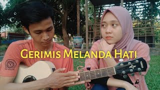 Download lagu Gerimis Melanda Hati Cover Puja Sharma | Ahmad Syauki mp3