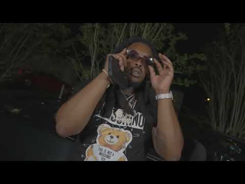 WAAC Lil Head- Drop it