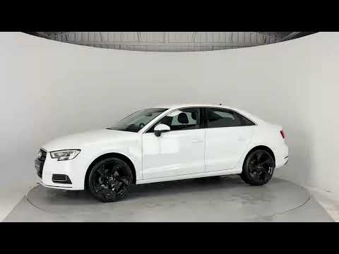 Audi A3 LIMOUSINE SAL 1.0 TFSI 116HP S-TRONIC SE*N - Image 2