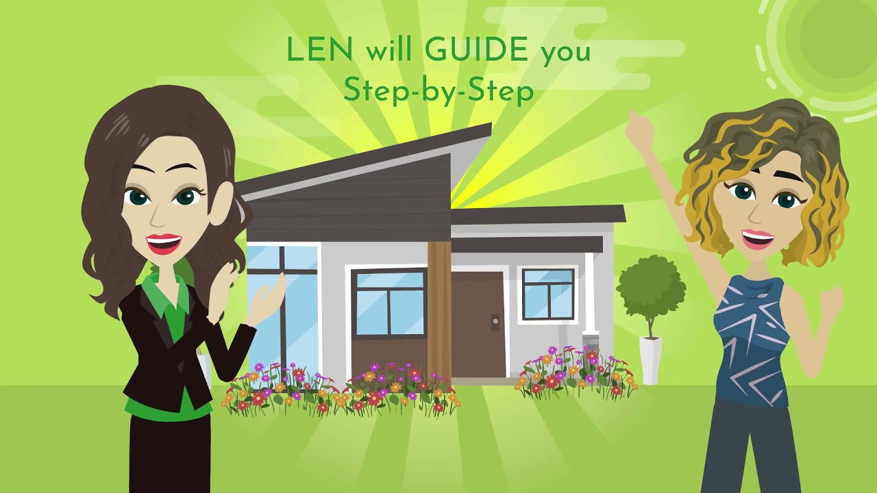 Dream House Realty with Len Fernandez - Explainer Video