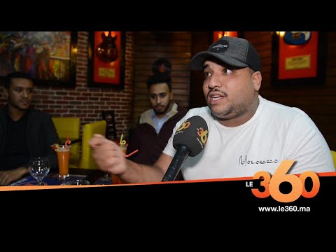 Le360.ma • الزبير هلال وأصدقاءه يكشفون أسرار مواقفهم المضحكة وسبب علاقتهم المتينة I Ezzoubair Hilali