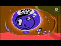 PBS Kids Fireflies 2013 Effects