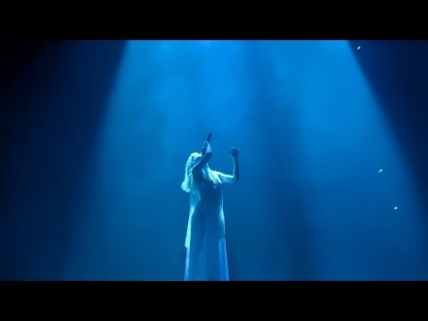 AURORA - What Happened to the Heart - Full Concert at Espaço Unimed, São Paulo, Brazil - 16.11.24